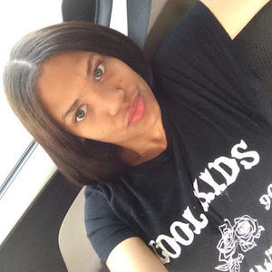 Meet your Posher, Sara